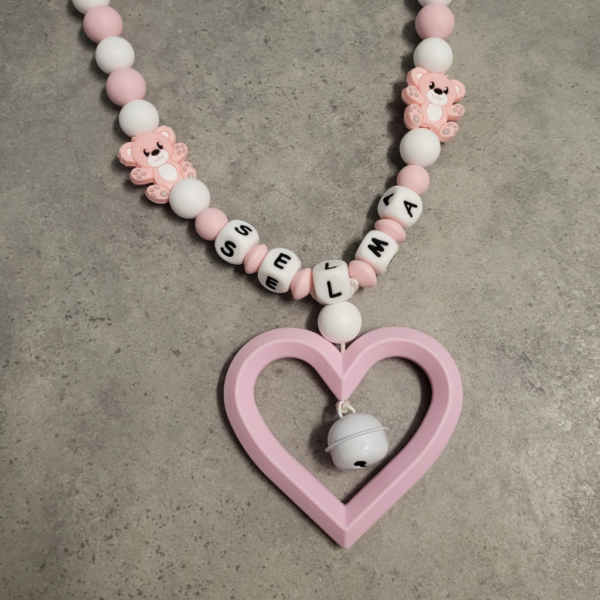 Personalized trolley chain - Image 5