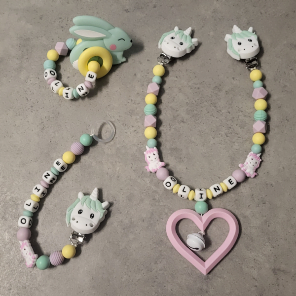 Personalized gift set - Image 7