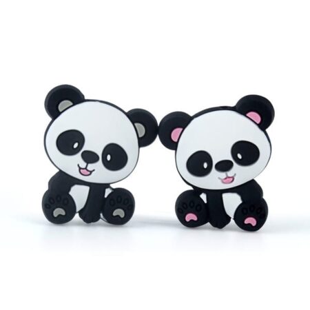 Panda - Motif bead