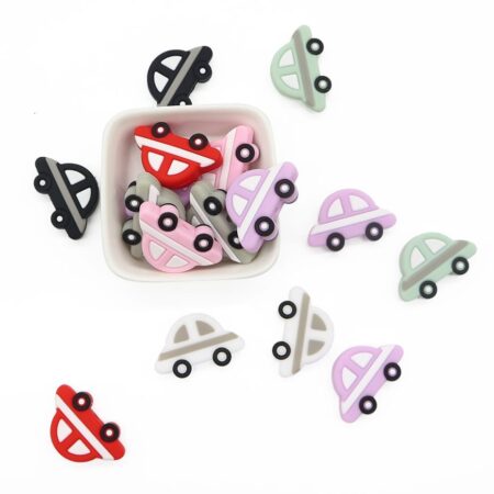 Car - Motif bead