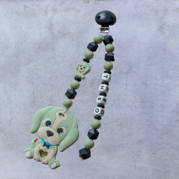 Double trolley decoration - Image 2