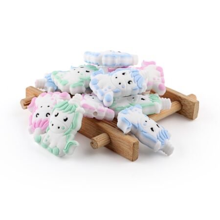 Cute Unicorn - Motif bead