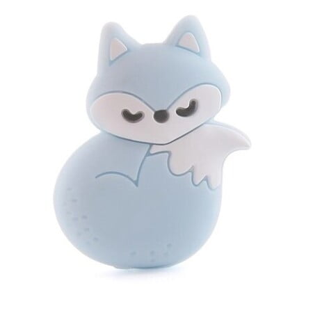 Rev - Motif bead - Blue