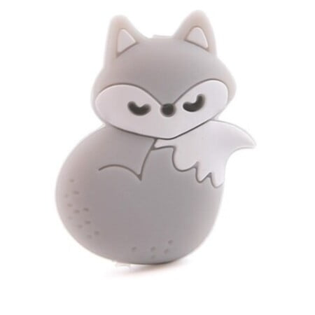 Rev - Motif bead - Grey