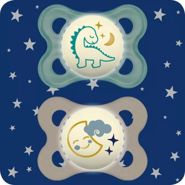 MAM Night - Blue - 0-6 months