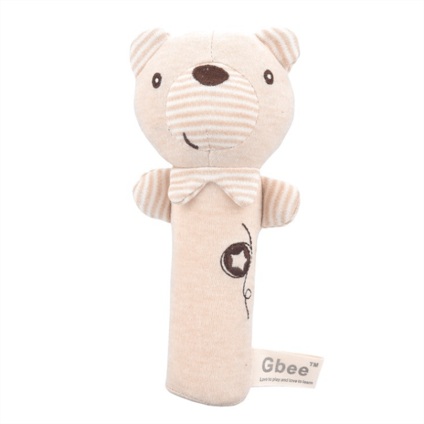 Teddy bear - Babyrangle