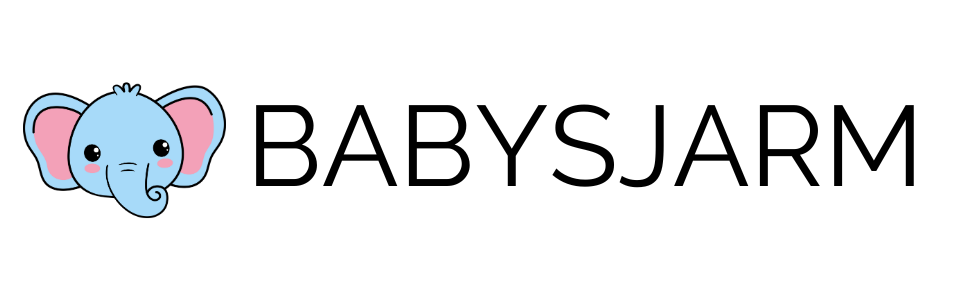 Babysjarm