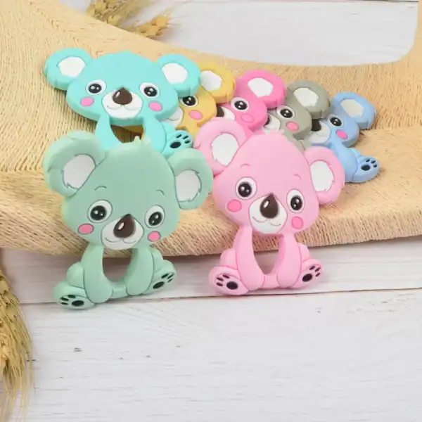 Silicone figure - Koala - Image 4
