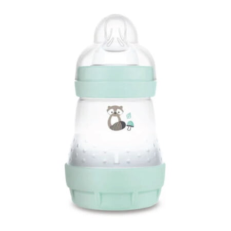 Easy Start™ Anti-Colic 160ml Light blue - Water bottle