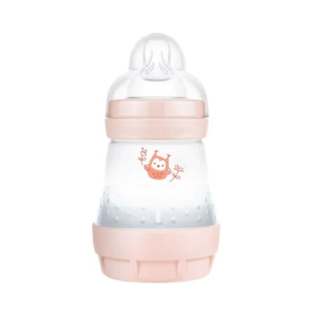 Easy Start™ Anti-Colic 160ml Pink - Water bottle