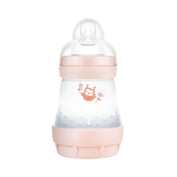 Easy Start™ Anti-Colic 160ml Pink - Water bottle