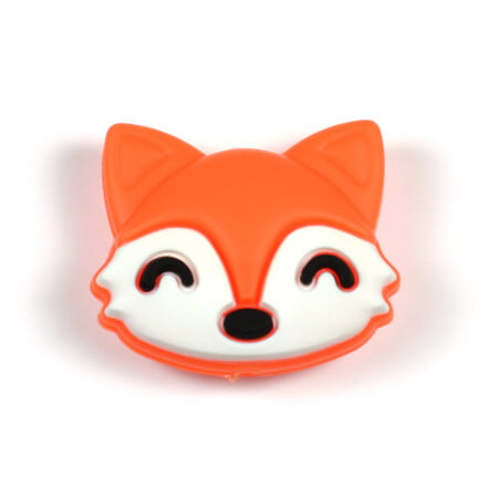 Revehode - Motif bead - Orange