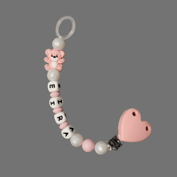 Personal Pacifier Chain - Image 5