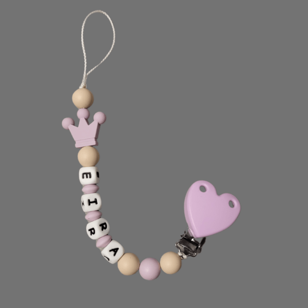 Personal Pacifier Chain - Image 4