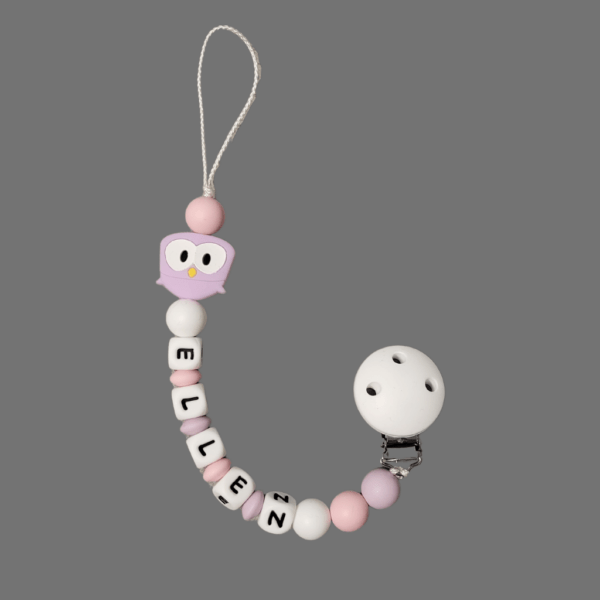 Personal Pacifier Chain - Image 6