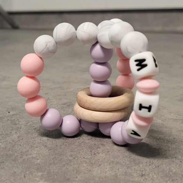 Personalized chewing toy - Image 3
