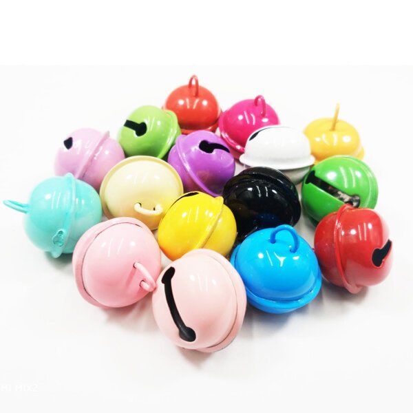 Bells - 22mm