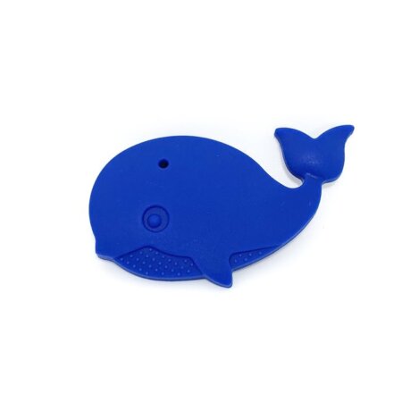 Bite figure - Blue Whale