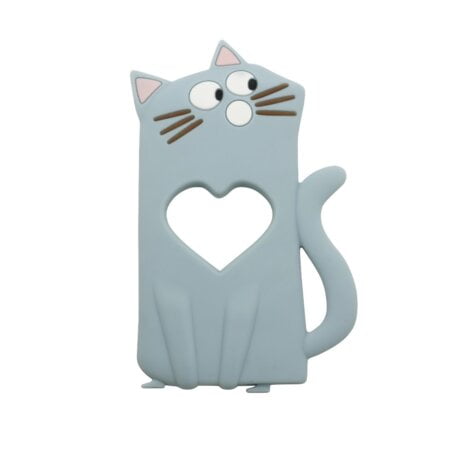 Bite figure - Cat