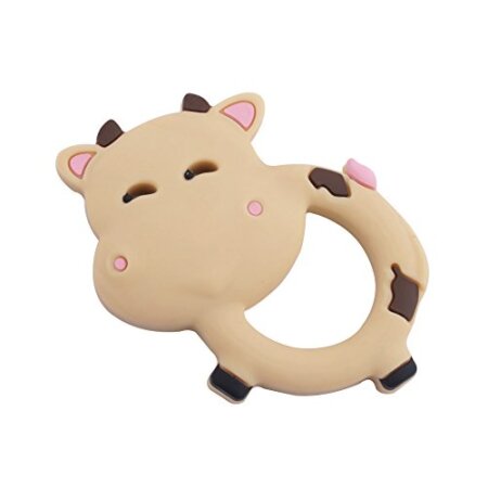 Bite figure - Cow