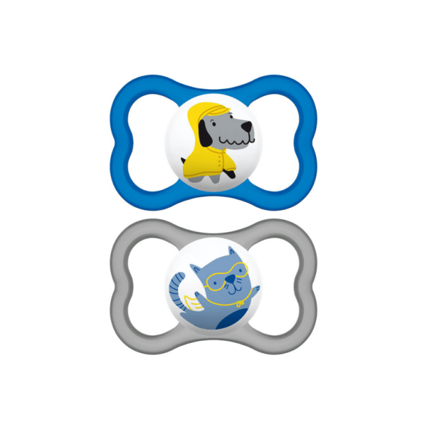 MAM Air 6+ (dog/cat)