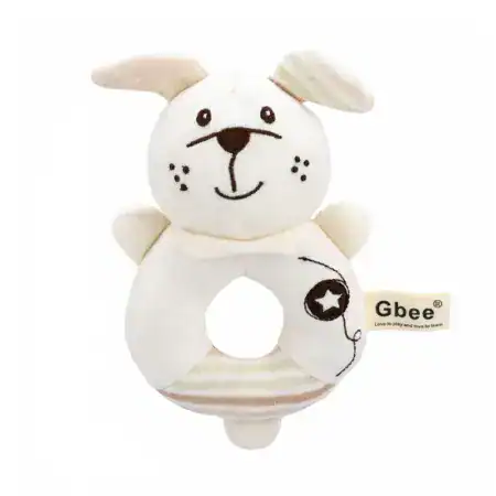 Round dog - Babyrangle