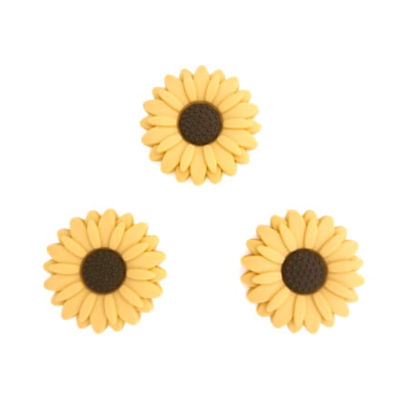 Sunflower - Motif bead