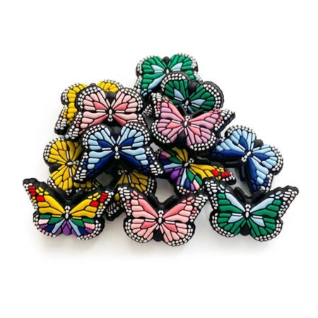 Butterfly - Motif bead